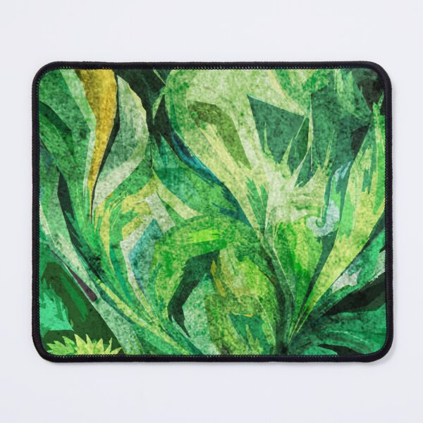 Item preview, Abstract thicket designed and sold by kinpirks.