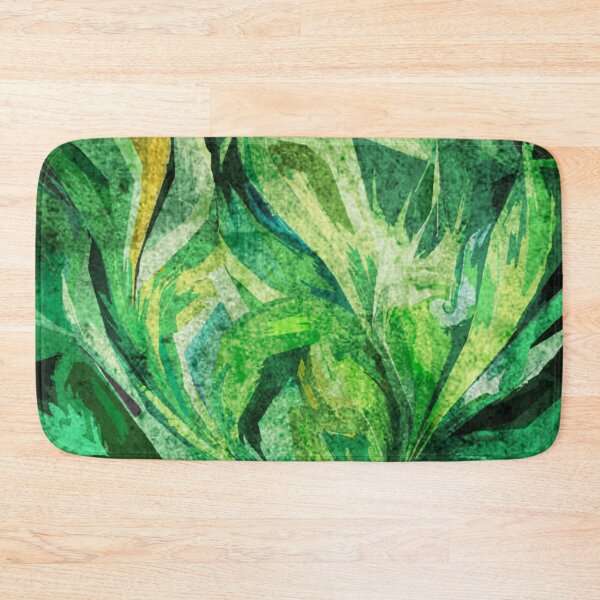 Item preview, Abstract thicket designed and sold by kinpirks.