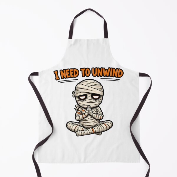 Item preview, I Need to Unwind designed and sold by Oh Hey! Studios.