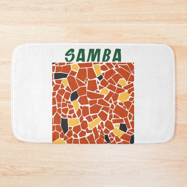 Item preview, Samba designed and sold by V.I.S.T.A. .