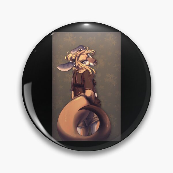 Item preview, Stylized Coy Dog Character Art designed and sold by Fibi-studio.
