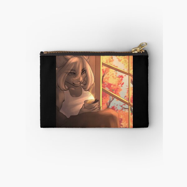 Item preview, Cozy Cat Character by the Window designed and sold by Fibi-studio.
