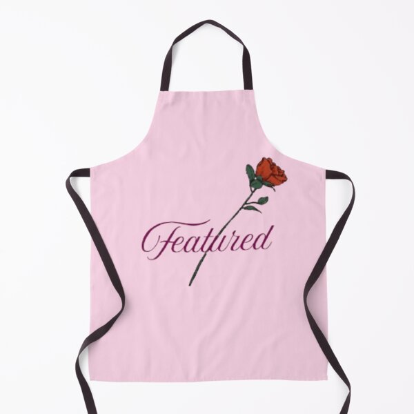 Item preview, Featured Rose Vintage Romantic Typography designed and sold by designbyuzi.