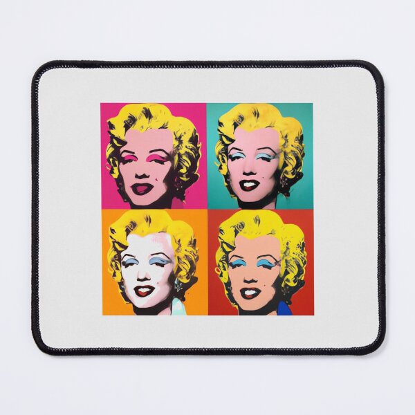 Item preview, Vintage Pin-Up: Marilyn Monroe designed and sold by motittacorp.