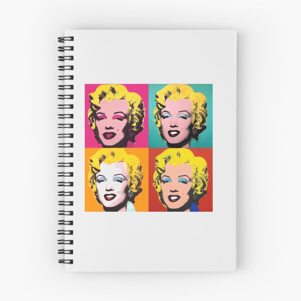 Item preview, Vintage Pin-Up: Marilyn Monroe designed and sold by motittacorp.