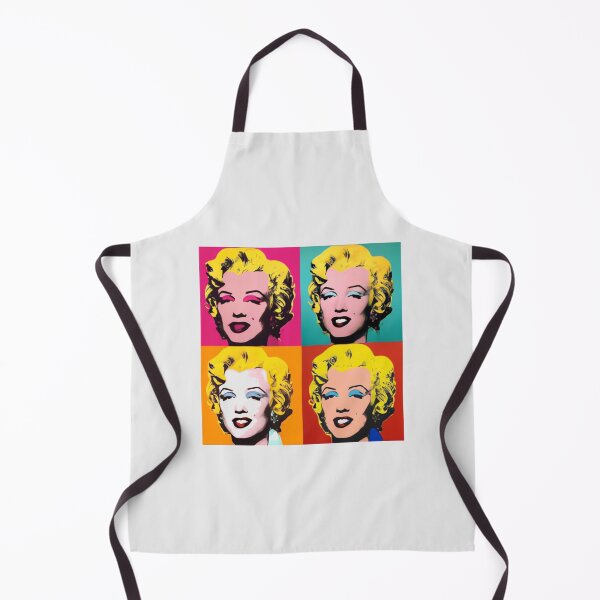 Item preview, Vintage Pin-Up: Marilyn Monroe designed and sold by motittacorp.