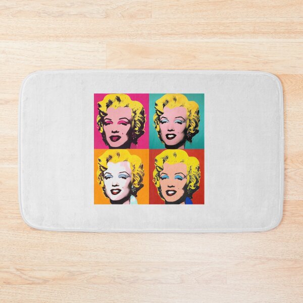 Item preview, Vintage Pin-Up: Marilyn Monroe designed and sold by motittacorp.