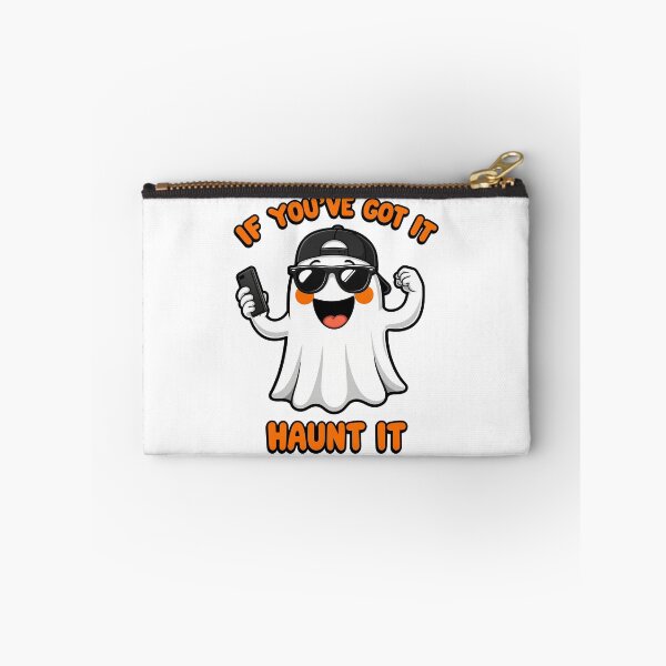 Item preview, If You've Got It, Haunt It designed and sold by Oh Hey! Studios.