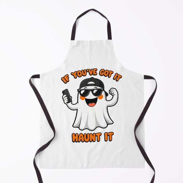 Item preview, If You've Got It, Haunt It designed and sold by Oh Hey! Studios.