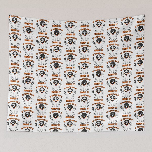 Item preview, If You've Got It, Haunt It designed and sold by Oh Hey! Studios.