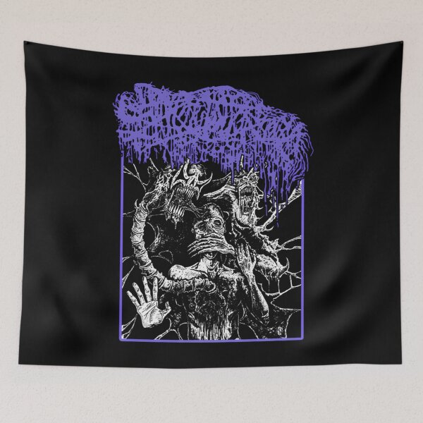 Item preview, Sanguisugabogg Gored designed and sold by MySwetees.
