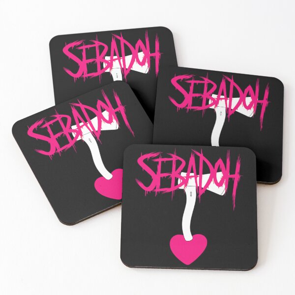 Item preview, Sebadohs Band designed and sold by Des-inator.