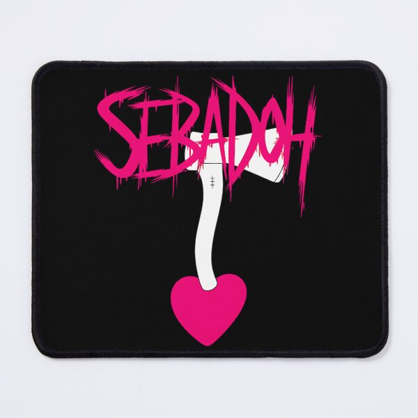 Item preview, Sebadohs Band designed and sold by Des-inator.