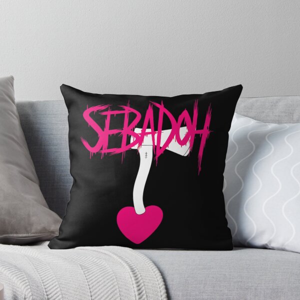 Item preview, Sebadohs Band designed and sold by Des-inator.