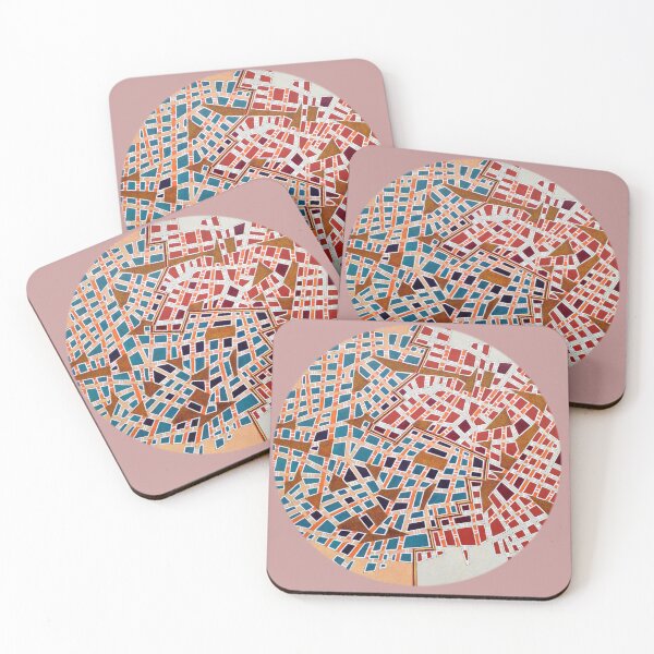 Item preview, A city divided designed and sold by federico cortese.
