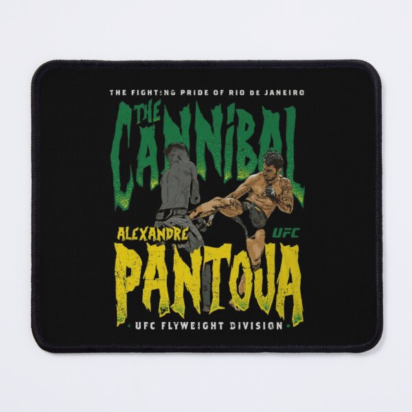 Item preview, Alexandre Pantoja The Cannibal designed and sold by JeyVel.