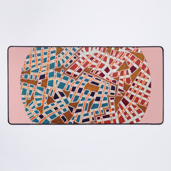 Item preview, A city divided designed and sold by federico cortese.