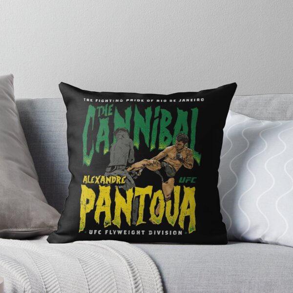 Item preview, Alexandre Pantoja The Cannibal designed and sold by JeyVel.