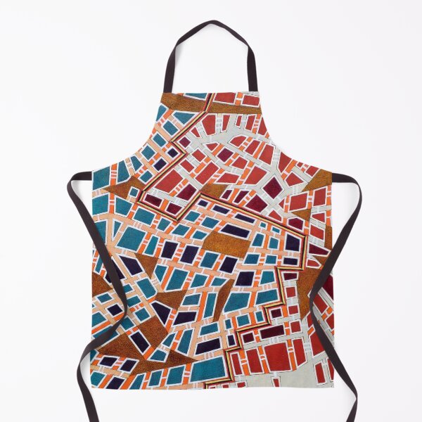 Item preview, A city divided designed and sold by federico cortese.