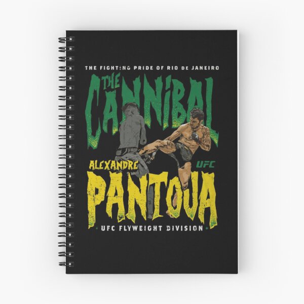 Item preview, Alexandre Pantoja The Cannibal designed and sold by JeyVel.