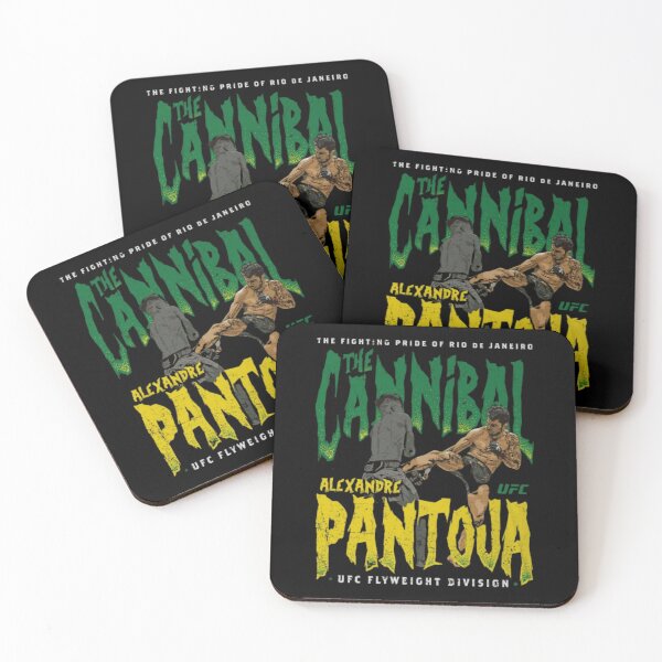Item preview, Alexandre Pantoja The Cannibal designed and sold by JeyVel.