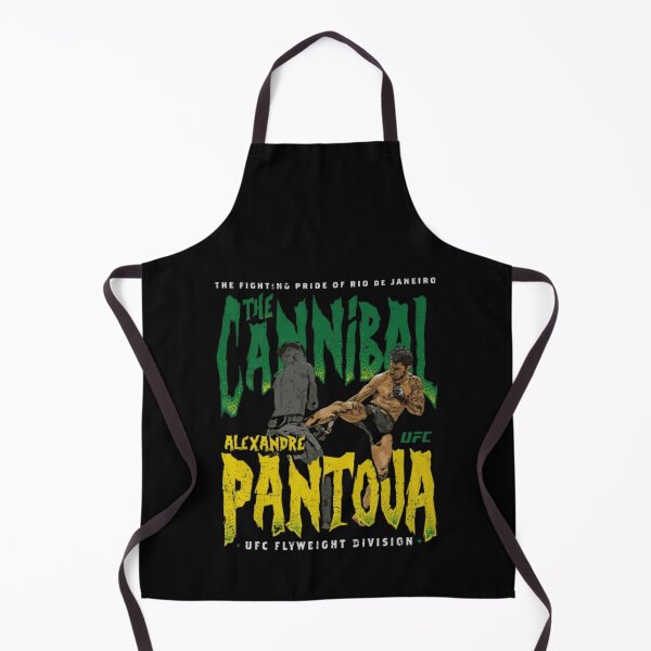 Item preview, Alexandre Pantoja The Cannibal designed and sold by JeyVel.