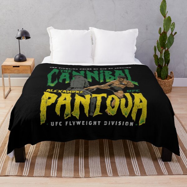 Item preview, Alexandre Pantoja The Cannibal designed and sold by JeyVel.