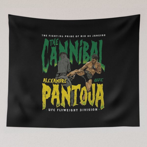 Item preview, Alexandre Pantoja The Cannibal designed and sold by JeyVel.