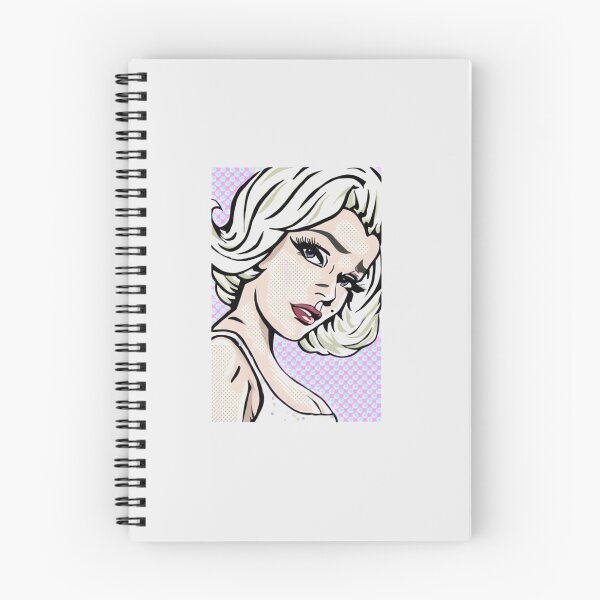 Item preview, Pin-up vintage: Marilyn Monroe designed and sold by motittacorp.