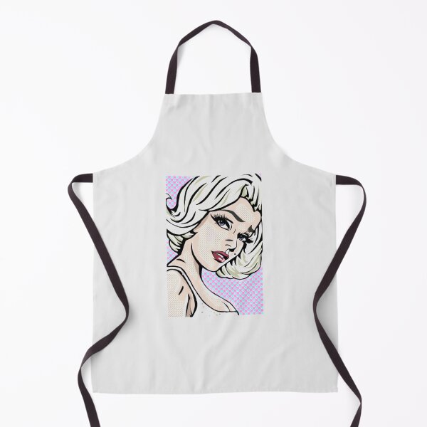 Item preview, Vintage Pin-Up: Marilyn Monroe designed and sold by motittacorp.