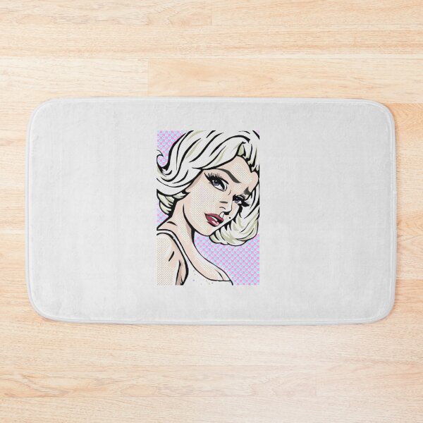 Item preview, Vintage Pin-Up: Marilyn Monroe designed and sold by motittacorp.