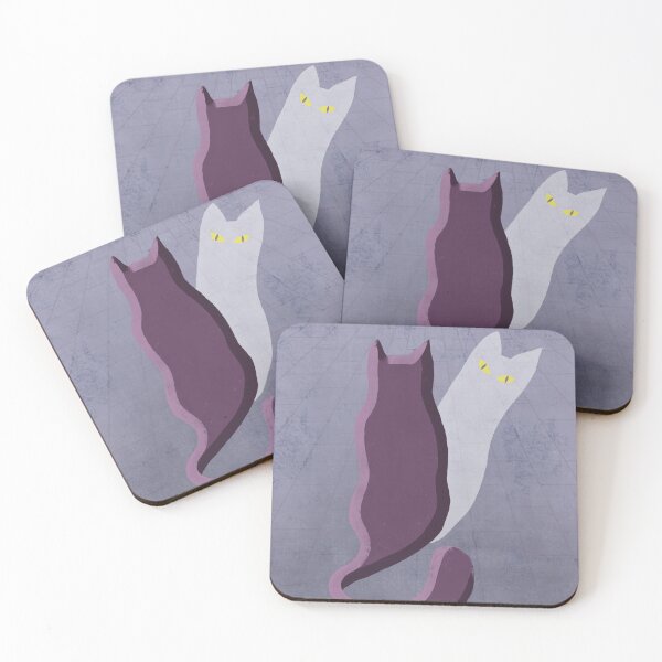 Item preview, Cat shadow designed and sold by byArek.