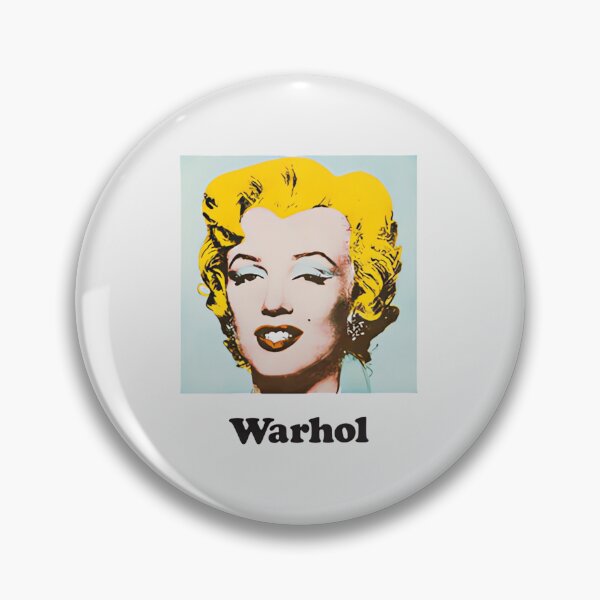 Item preview, Vintage Pin-Up: Marilyn Monroe designed and sold by motittacorp.