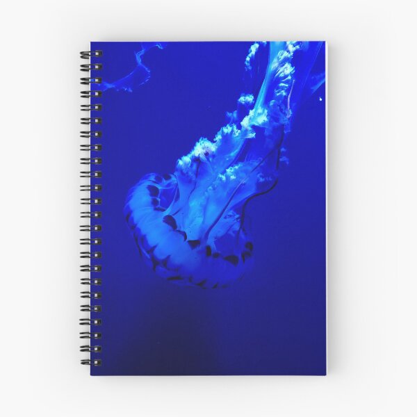 Item preview, Photograph of Elegant Jellyfish designed and sold by SimpleArtBasics.