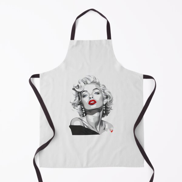 Item preview, Vintage Pin-Up: Marilyn Monroe designed and sold by motittacorp.