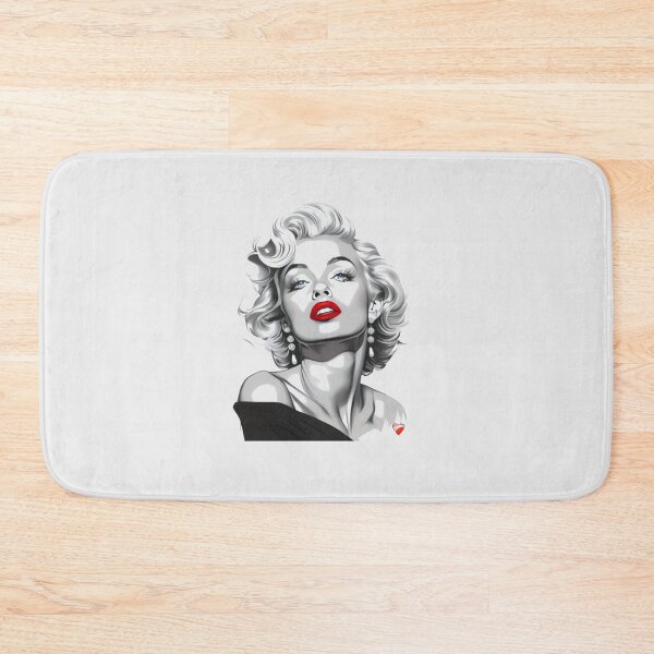 Item preview, Vintage Pin-Up: Marilyn Monroe designed and sold by motittacorp.