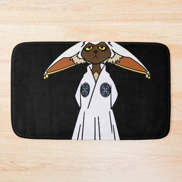 Item preview, fantasy the Last Airbender Momo Enamel designed and sold by fikriyansa.