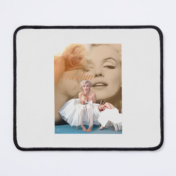 Item preview, Vintage Pin-Up: Marilyn Monroe designed and sold by motittacorp.