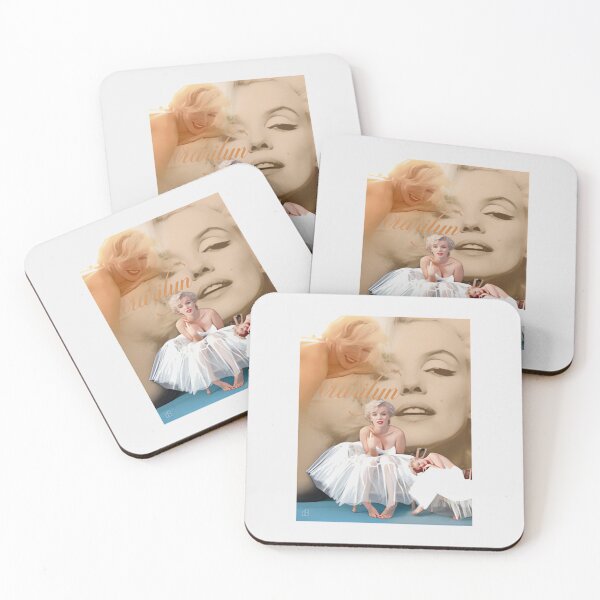 Item preview, Vintage Pin-Up: Marilyn Monroe designed and sold by motittacorp.