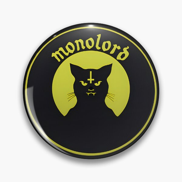 Item preview, Monolords Band designed and sold by Des-inator.