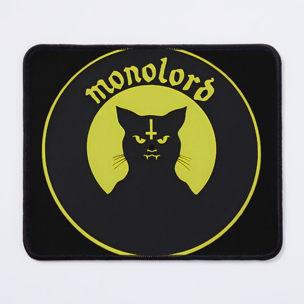 Item preview, Monolords Band designed and sold by Des-inator.