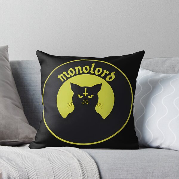 Item preview, Monolords Band designed and sold by Des-inator.