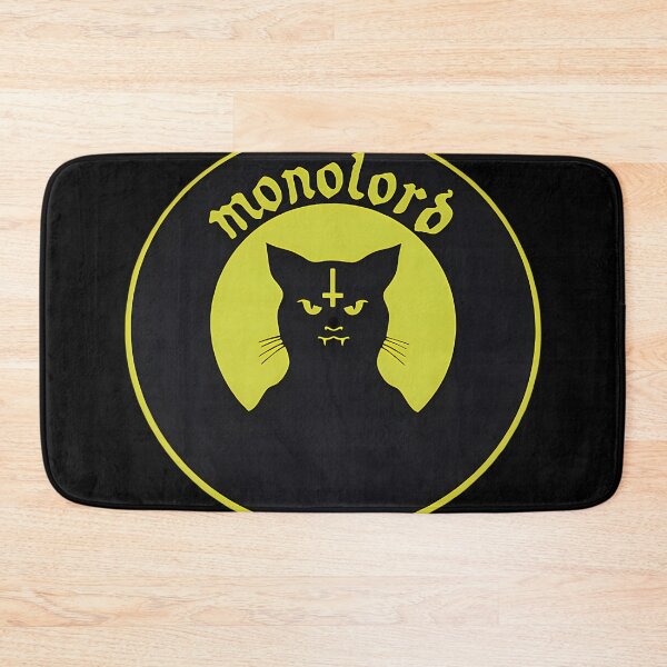 Item preview, Monolords Band designed and sold by Des-inator.