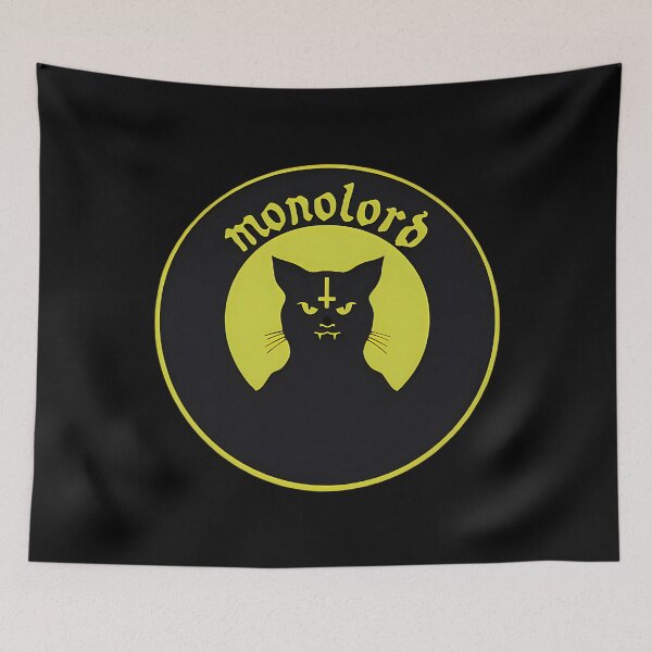 Item preview, Monolords Band designed and sold by Des-inator.