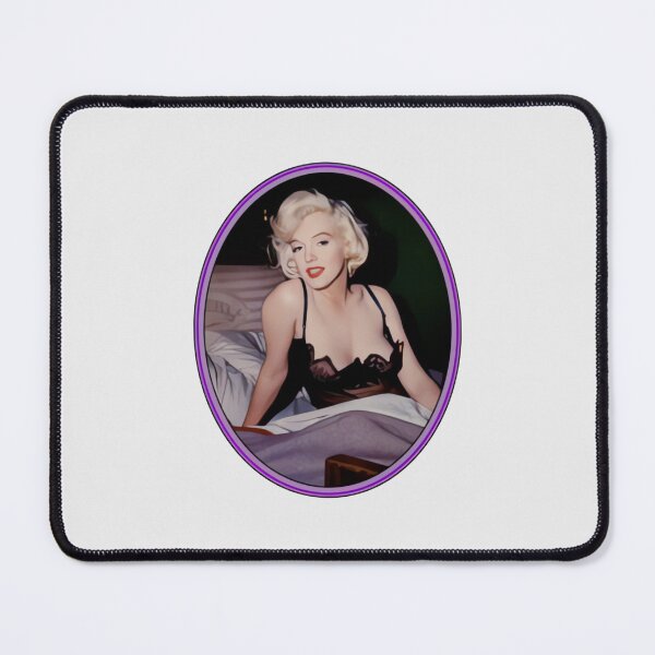 Item preview, Vintage Pin-Up: Marilyn Monroe designed and sold by motittacorp.