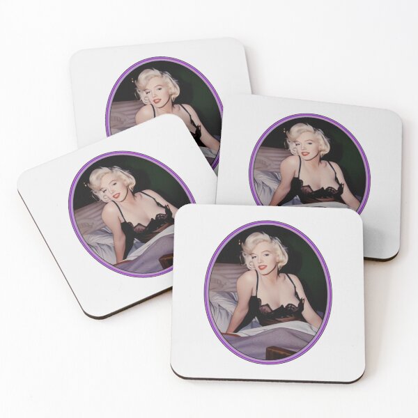 Item preview, Vintage Pin-Up: Marilyn Monroe designed and sold by motittacorp.