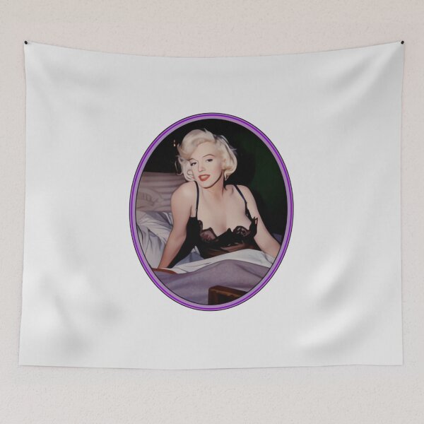 Item preview, Vintage Pin-Up: Marilyn Monroe designed and sold by motittacorp.