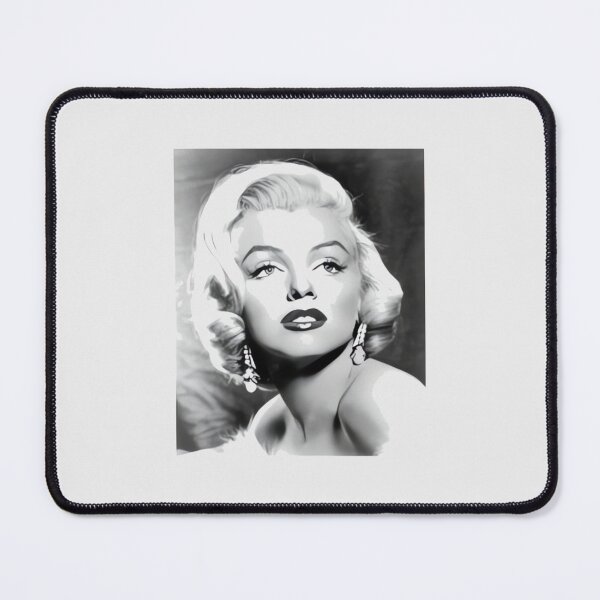Item preview, Vintage Pin-Up: Marilyn Monroe designed and sold by motittacorp.