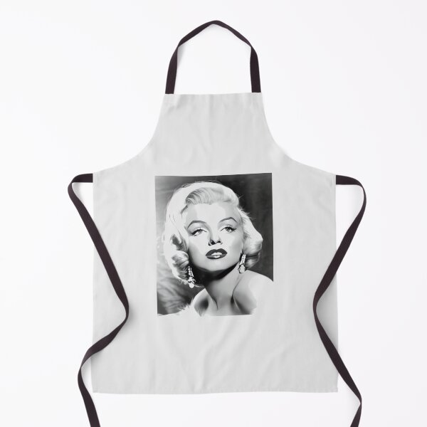 Item preview, Vintage Pin-Up: Marilyn Monroe designed and sold by motittacorp.