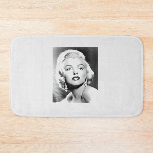 Item preview, Vintage Pin-Up: Marilyn Monroe designed and sold by motittacorp.